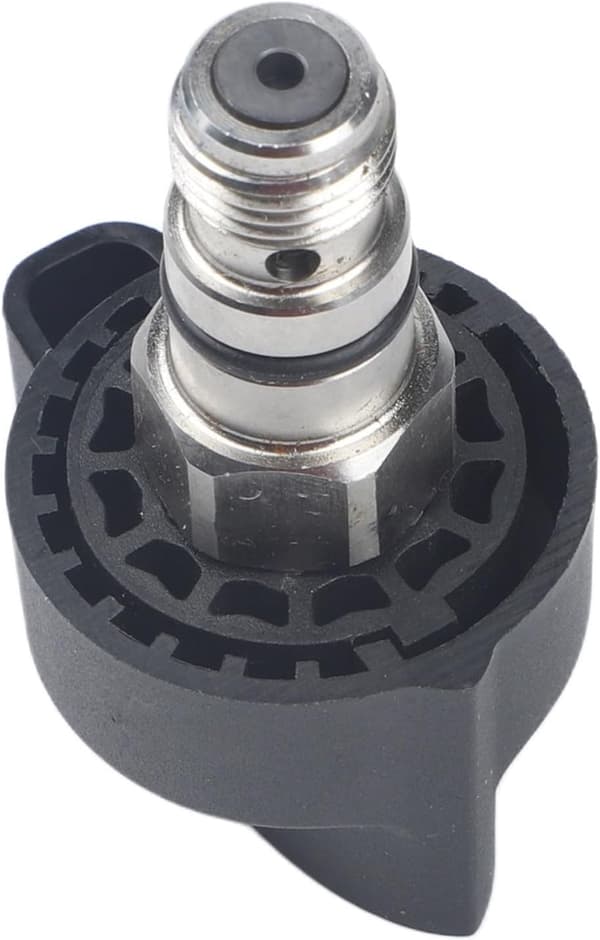 Sprutor 395 450 495 595 695 med integrerad tryckbytesrefluxventil kompatibel med luftfri rostfri materialavlastning D
