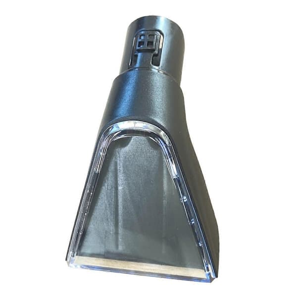 Til Kärcher SE 3-18 Compact Trådløs Støvsuger, Rengøringsdyser til Møbelrens, 86 mm B