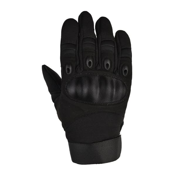 M-Motorcykelhandsker Touch Screen Full Finger Godkendt Motorcykel