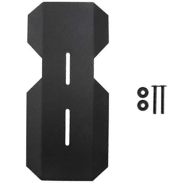 For Super73 Super 73 S1 S2 RX Middle Fender, Middle Mud Guard