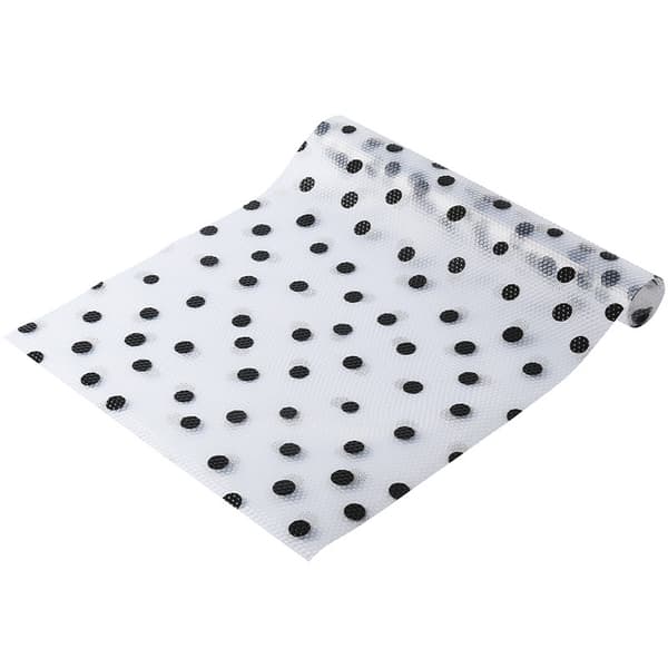 Waterproof Refrigerator Mat, Shelf Liner, Cabinet Protector, Wardrobe Mat, 45*120cm