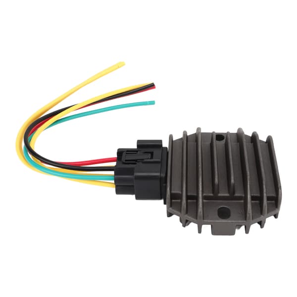Suzuki LTA400 Eiger Auto 2WD 4WD 2002-2007 Spændingsregulator Ensretter 32800-38F10 Erstatning