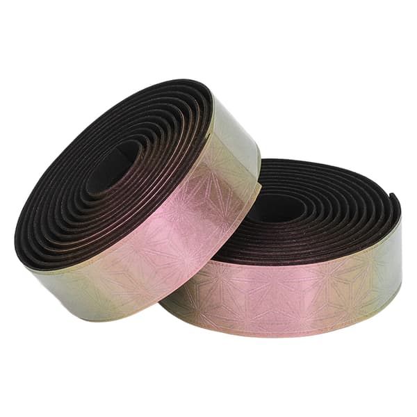 Gradient Racerstyretape Rosa Sykkeltilbehør