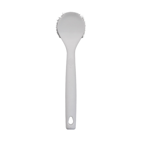 Effective Non-Stick Dish Brush for Kitchen Cleaning