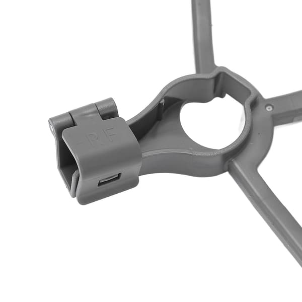 Grå Mavic 2 Pro 4-pack Semi-Inneslutna Professionella RC-Propeller Skydd