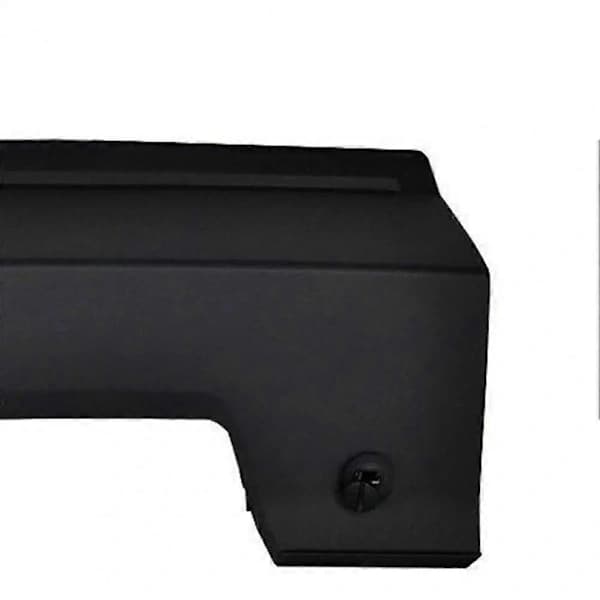 (pow yeah!) Tow Hook Cover for Rear Bumper Practical Spare Part LR015132 for Range Rover Sport 2010-2013 Tow Bars Maintenance
