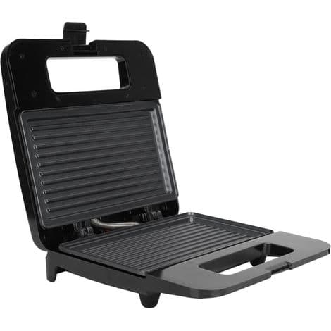 Kaksipuolinen grilli, monitoiminen lämmitys, Panini-puristin, kodinkone, EU-pistoke 220V
