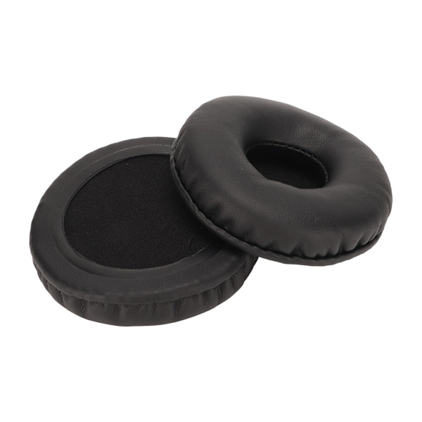 Soft Foam Replacement Ear Pads Flexible Universal 70mm Headphone Covers