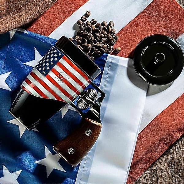 Revolver Coffee Cup Christmas Gift