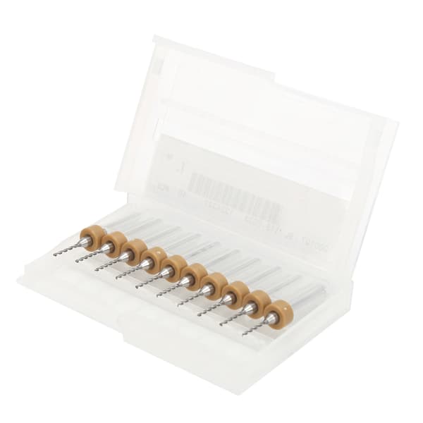 Puhdistusneula Suutinsarja 10kpl 1.0mm 3D-tulostintarvikkeet
