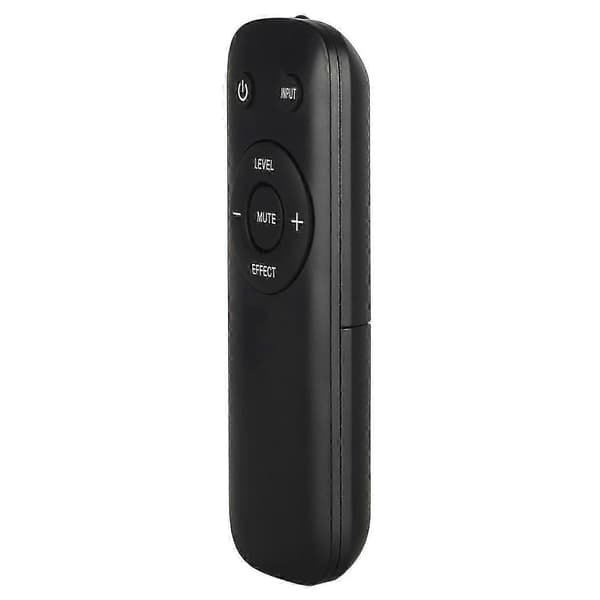 Logitech Z906 5.1 Surround Sound Speaker System Remote Control for Subwoofer Home Theater