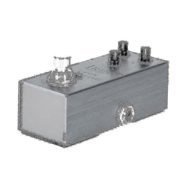 Electric Guitar Blast Compressor Effect Pedal Professional Single Block Small Effect Pedal