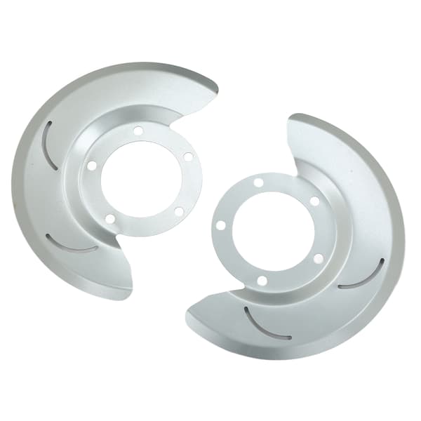 Front Brake Disc Dust Shield 7679BDS Replacement for Bronco F150 4X4 Dana 44 1976-1979