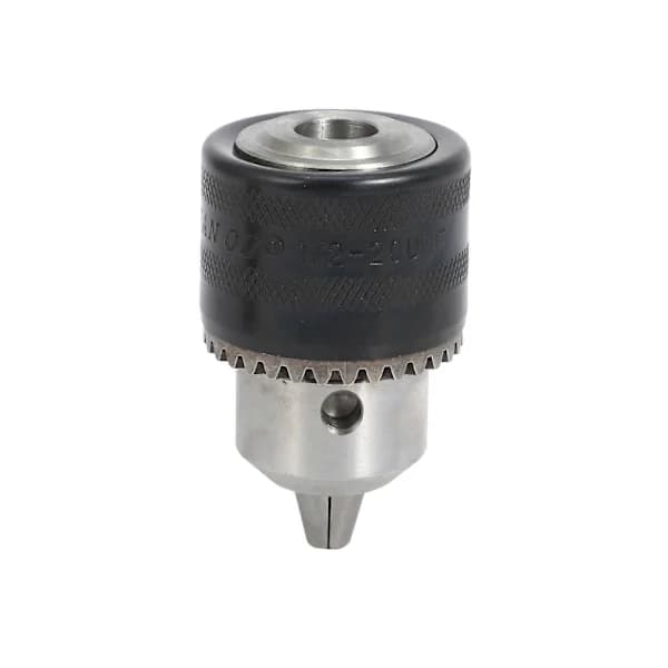 (pow yeah!) 1,5-13 mm Borechuck Boreadapter 1/2 tomme Endret Slagnøkkel Til for Elektriske Boremaskiner