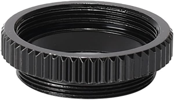 Forlængerrør Adapterring Kamera C-Mount til CS Konstruktion 25mm til Linse med Aluminiumslegering Industriel