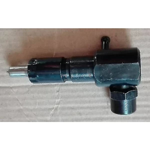 （pow yeah！）Yanmar L90 L100 kiinalainen 186F -ruiskutin, 714650-53100 Y892