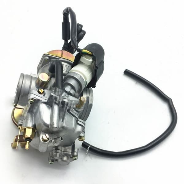 Motorforgasser - Til Linhai 250cc Linhai Bighorn 260cc 300cc ATV UTV Terræng - 30mm