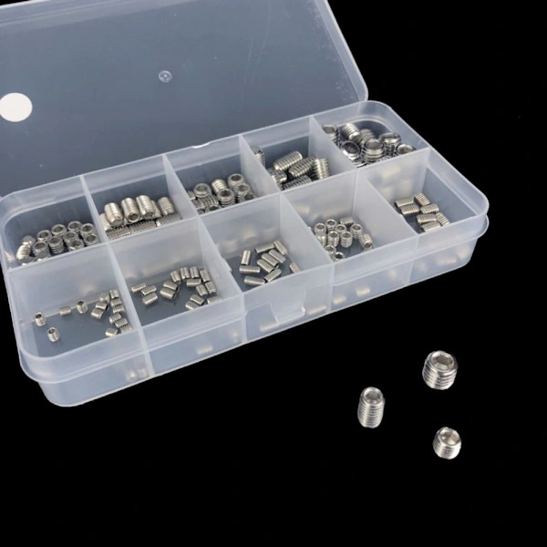 220ST Set Ruuvi