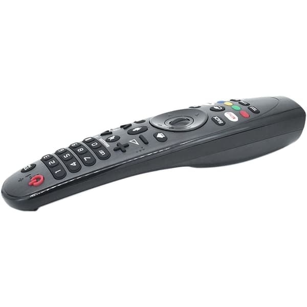 AN-MR18BA for LG AN-MR650A MR650 Dynamisk 3D Infrarød Fjernkontroll