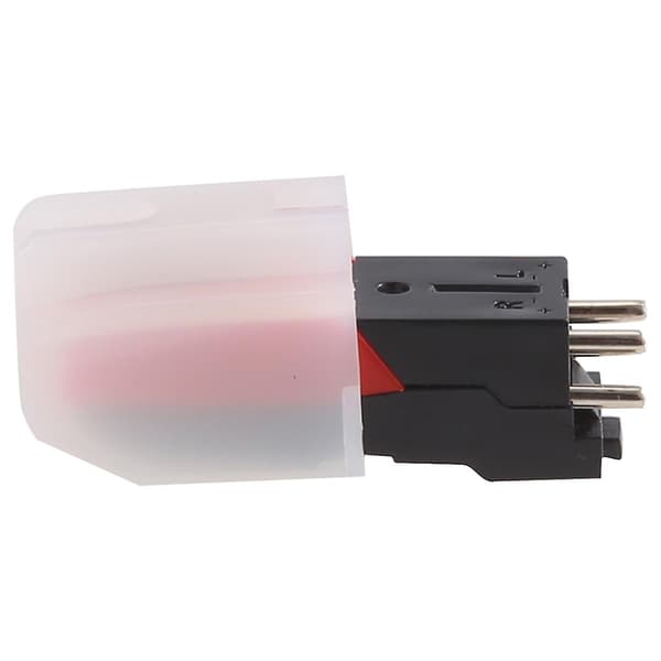 1 pc Phonograph Record Magnetic Pickup Stylus With LP Vinyl Needle Accessory For Phonograph Turntable