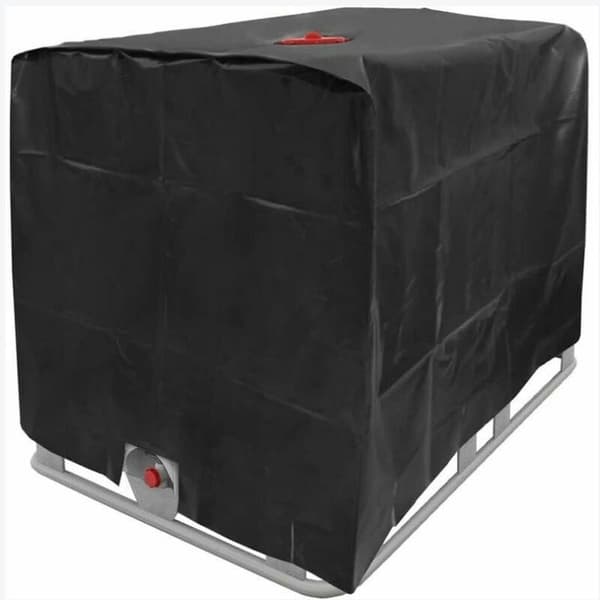 Vanntankdeksel, IBC-tankdeksel for 1000L tank, vanntank Conta