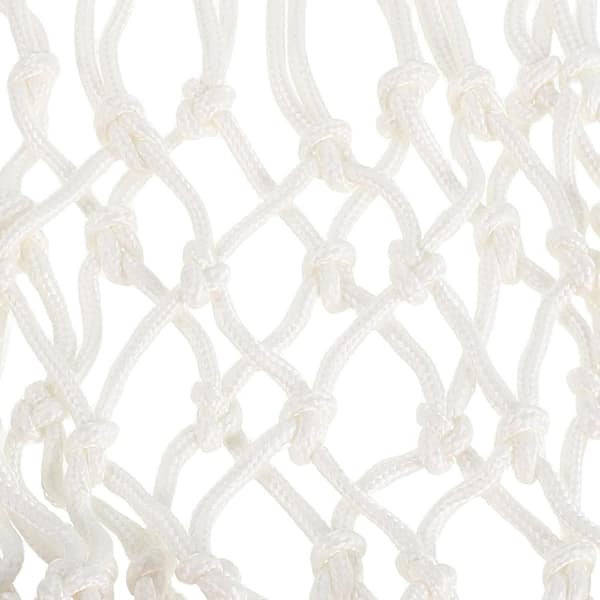 Luminous Basketball Net, 12-Hook Standard 45 cm