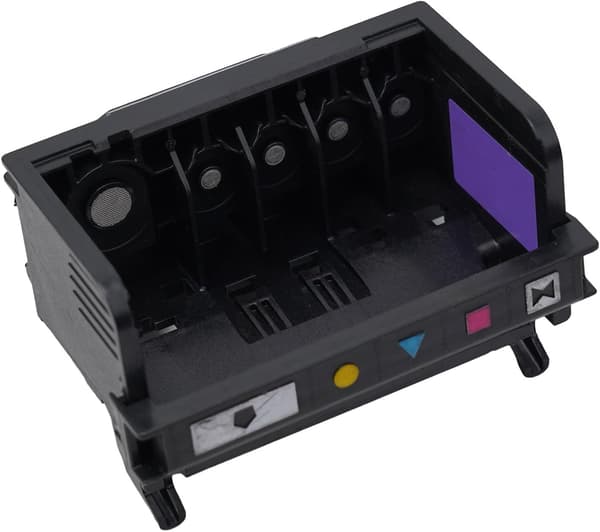 Skrivehode HP Photosmart 7520, 7510, 7525, 7515 C6340 D7560 Erstatning for ABS-materiale