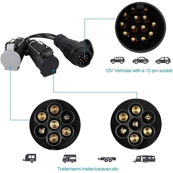 L LED-aurinkokansivalaisin - ABS - IP65 - 16 lamppua - Ulkokäyttöön