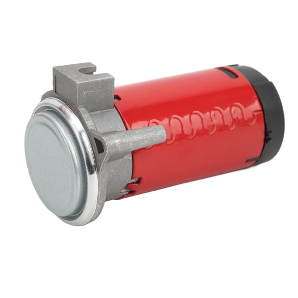 Lufthornspumpe 12V Mini Luftkompressor 0.1Mpa 0.15Mpa til Køretøjer Lastbiler Biler Tog Både