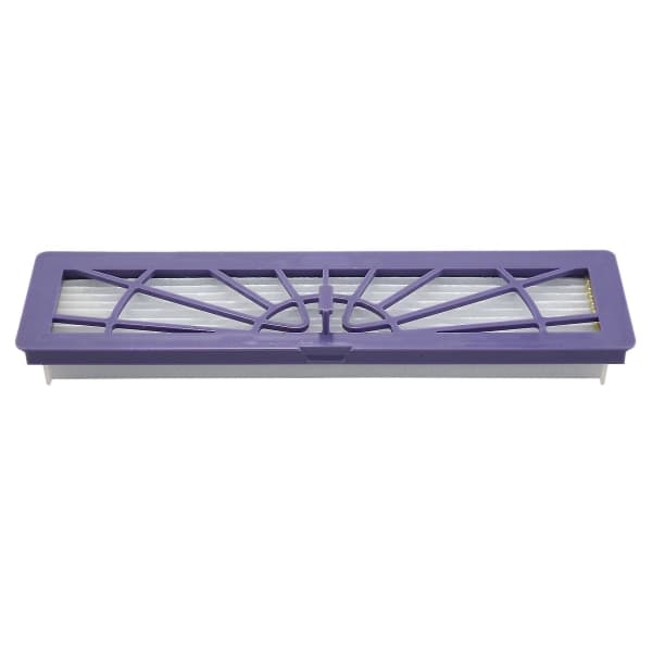 Suodattimen vaihto Neato Connected D3 D4, Botvac D -sarja 7-