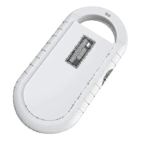 Djurdator eläimille RFID-siru Eläintransponderi
