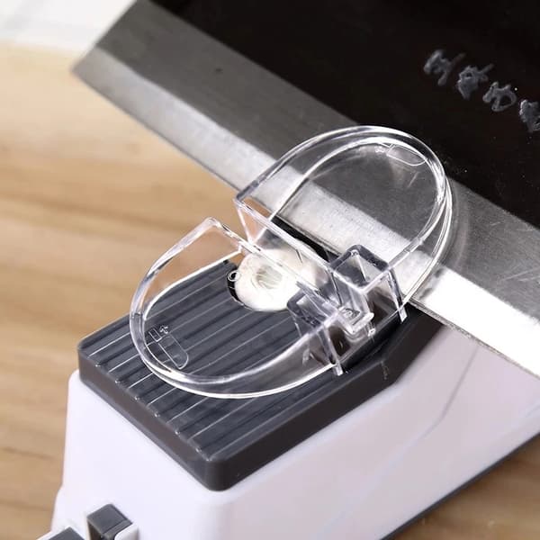Elektrisk USB-knivslip för köksknivar 1 st 1pc