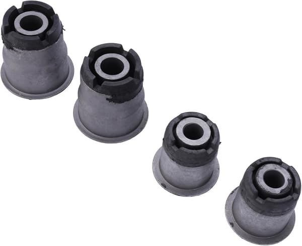 544003KD2A Forreste position underrammebøsning passer til Nissan Pathfinder R52 2012-2019, 4 stk. akselsæt til L50