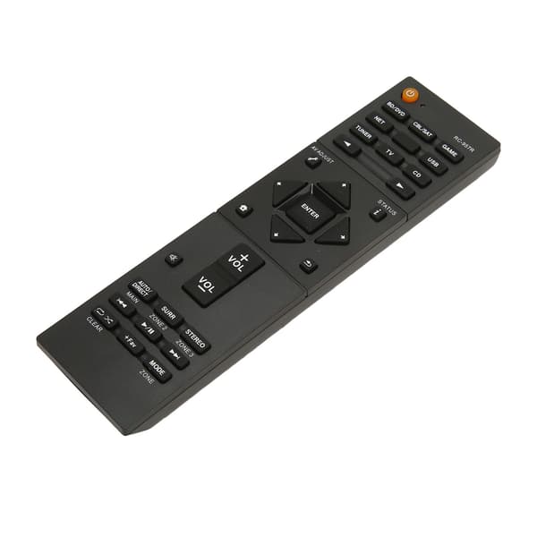 Remote Control for Receiver, Replacement Remote Control for VSX 933 VSX LX503 VSX LX302 VSX LX103 VSX 832