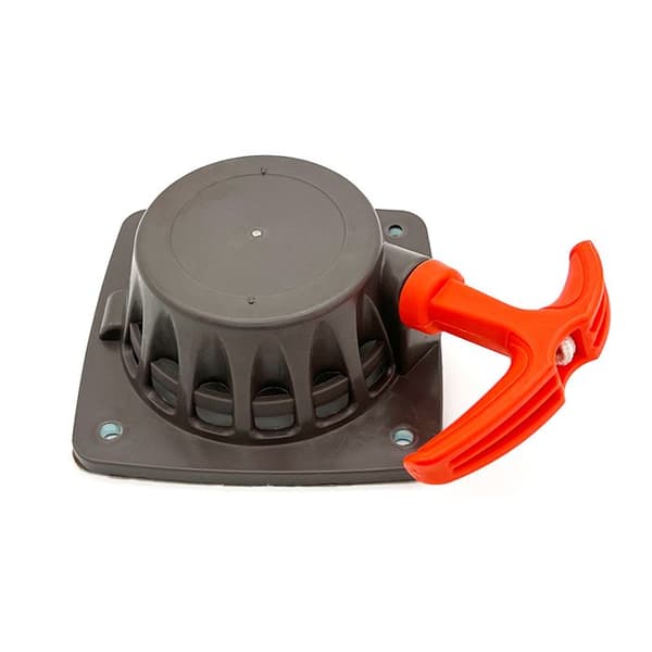 New pull starter for 4-stroke gasoline chainsaw 139