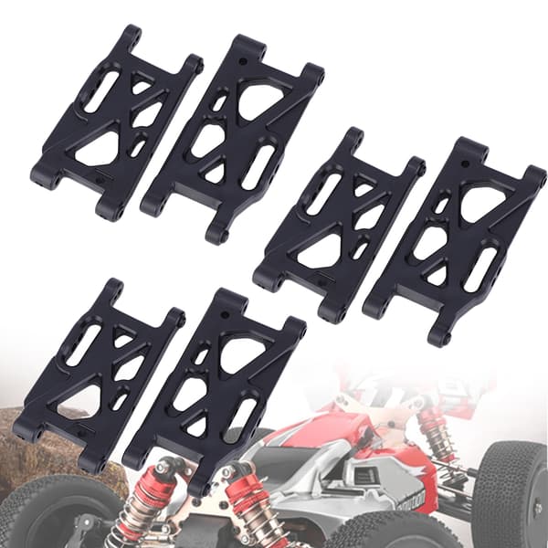 WLtoys 144001 1 14 Skala RC Bil Forreste Bageste Svingarm Erstatningsdele