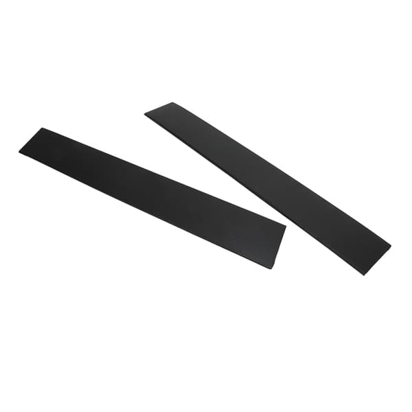 Dodge Grand Caravan Front Door B-Pillar Trim 5020665AA Strong Protection Stylish Replacement
