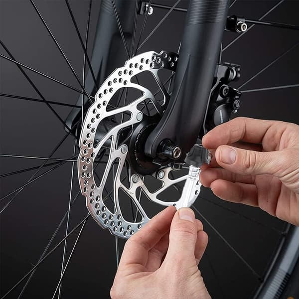 Cykel snabbkoppling, reservdelar för landsvägscykel