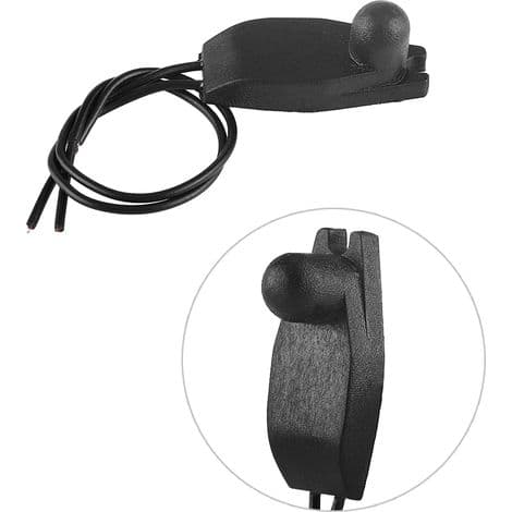 Udvendig temperatursensor til bil (transport) til PEUGEOT 206 207 208 306 307 407