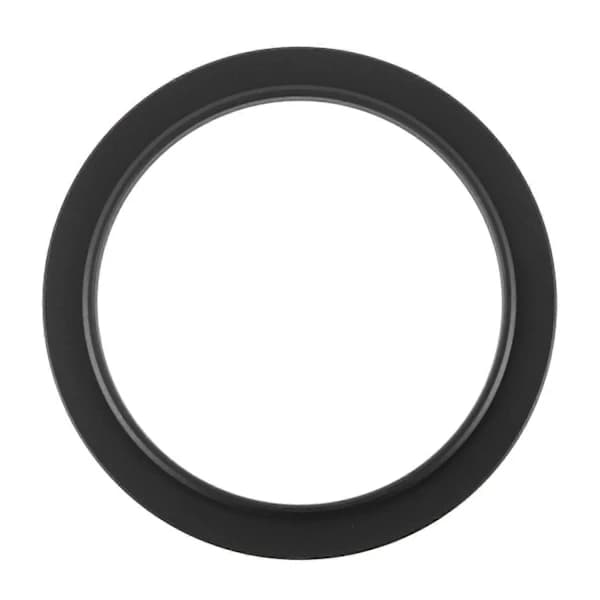 (pow yeah!) 43mm til 49mm Metal Step Up Filterring Adapter til Kamera