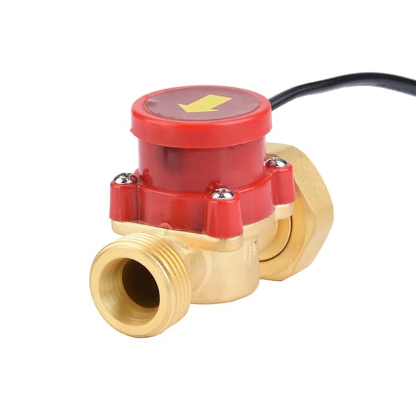 Automatic Control Switch G1 G3 4 Thread Water Pump 220V