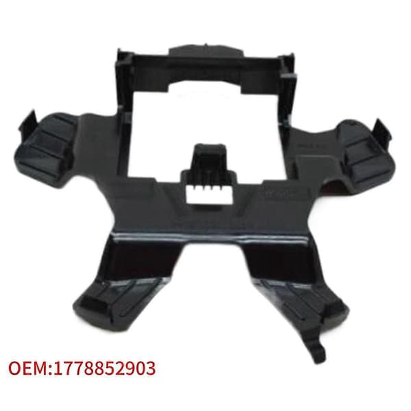 Car Front Bumper Grille Bracket for - A-Class W177 A1778852903 1778852903-Yvan