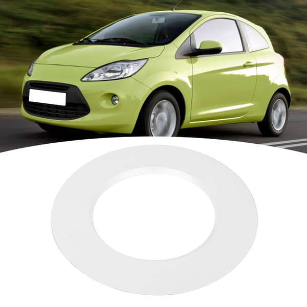 Brændstoftankdækselpakning i aluminium Passer til Ford KA 1996 til 2008