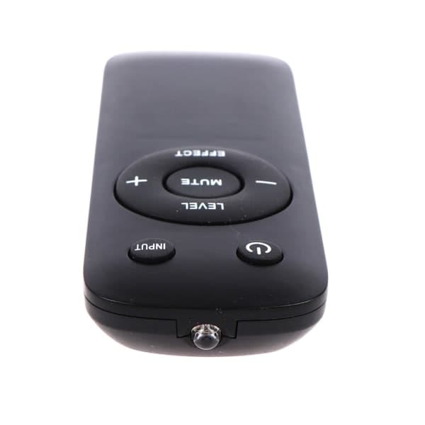 Fjernkontroll for Logitech Z906 5.1 Hjemmekino Subwoofer