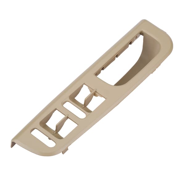 MK4 1999 2004 Beige Window Switch Panel Inner Door Handle