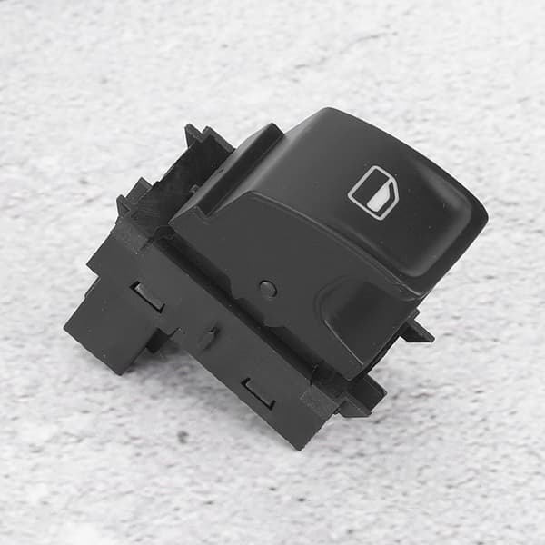Bilvindusbryter 34D959855 Kompatibel med Skoda Rapid 2012 2018