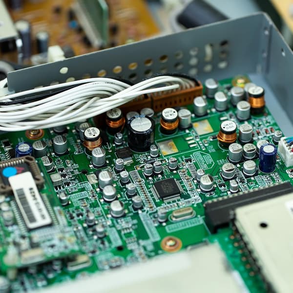 DC-DC Buck Converter Spændingsregulator Step Down Fast Strømmodul MP1584 4,5-28V til 5V 3A til Justeringstransformere 2 Stk