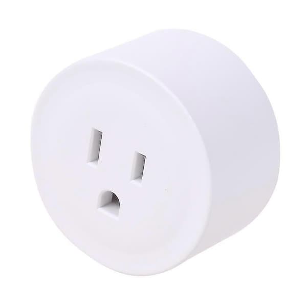 433mhz Wireless RF Remote Control Home Office Compatible Smart WiFi Power Socket High Quality