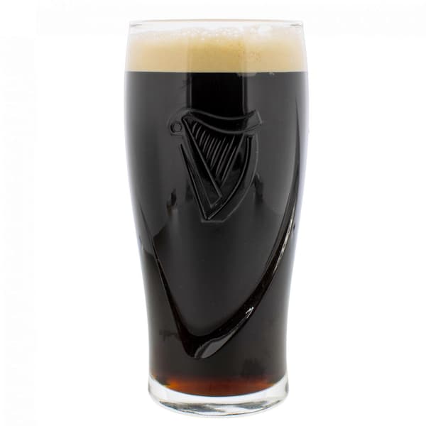 Guinness Gravity Pintglas