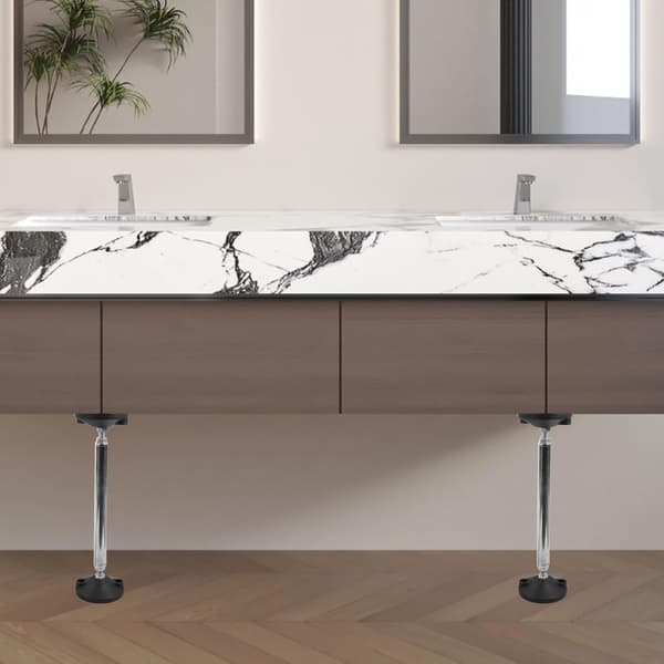 Underlimt Vaskebrakett 2 stk